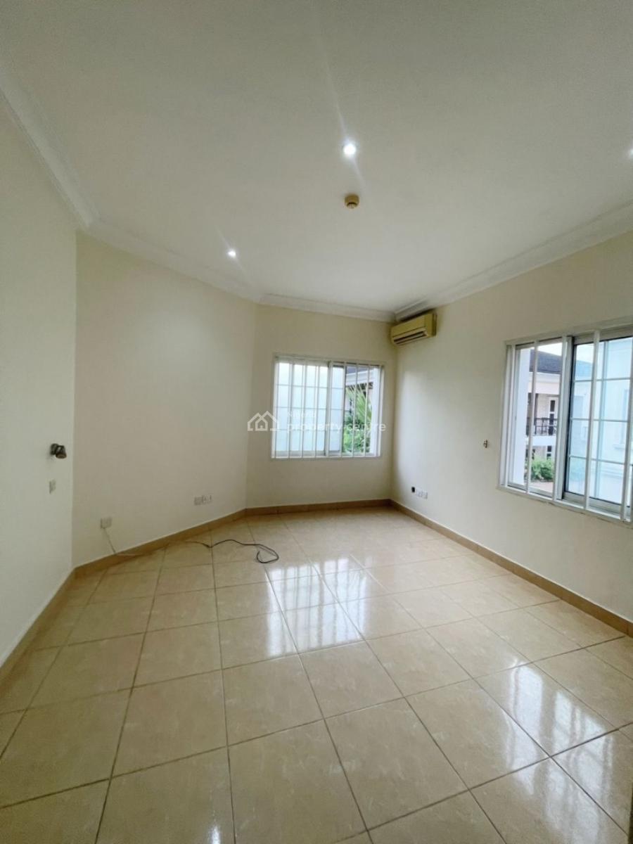 3 Bedroom Apartment with Bq, Ikoyi, Lagos, Flat / Apartment for Rent