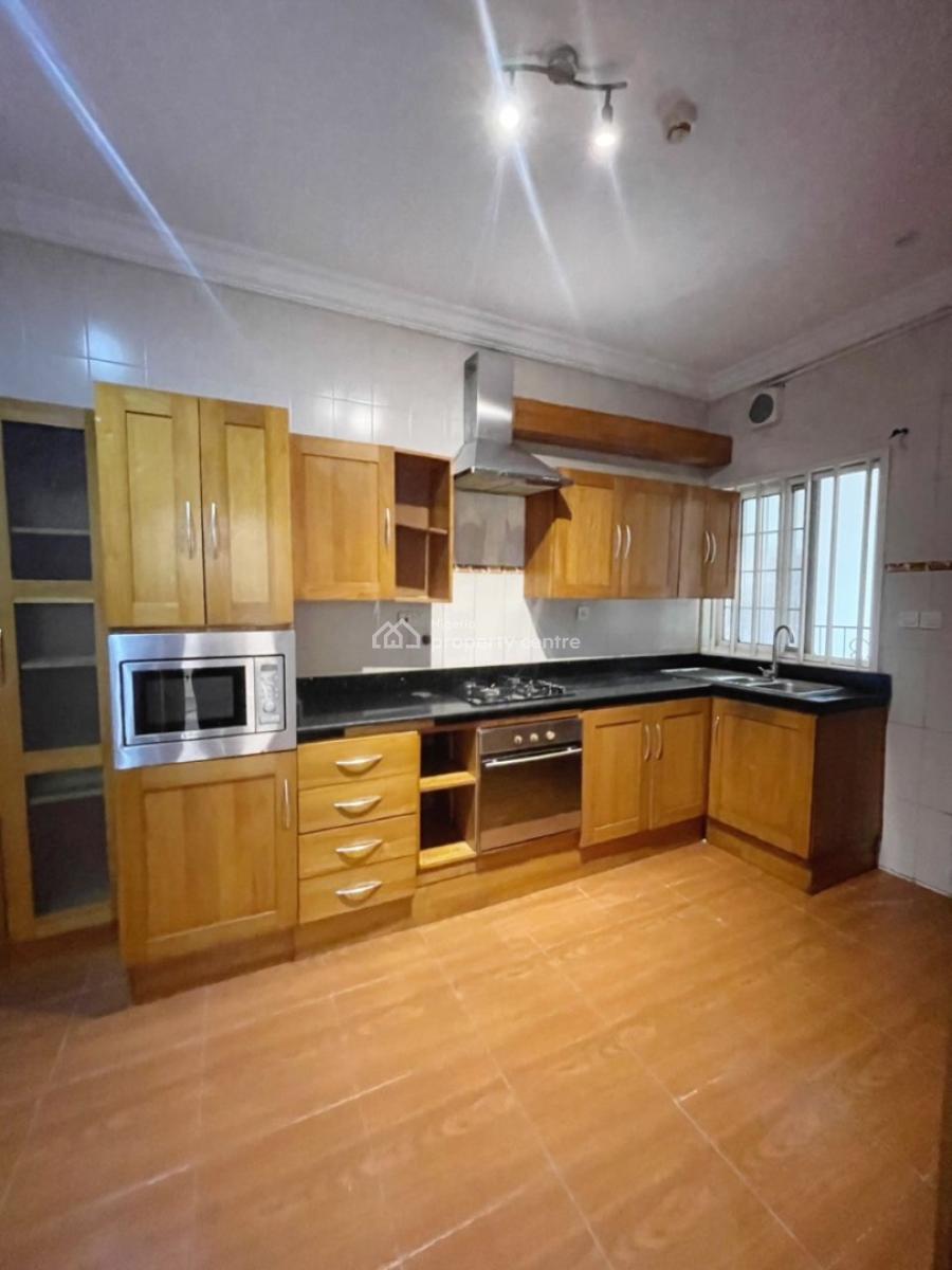 3 Bedroom Apartment with Bq, Ikoyi, Lagos, Flat / Apartment for Rent