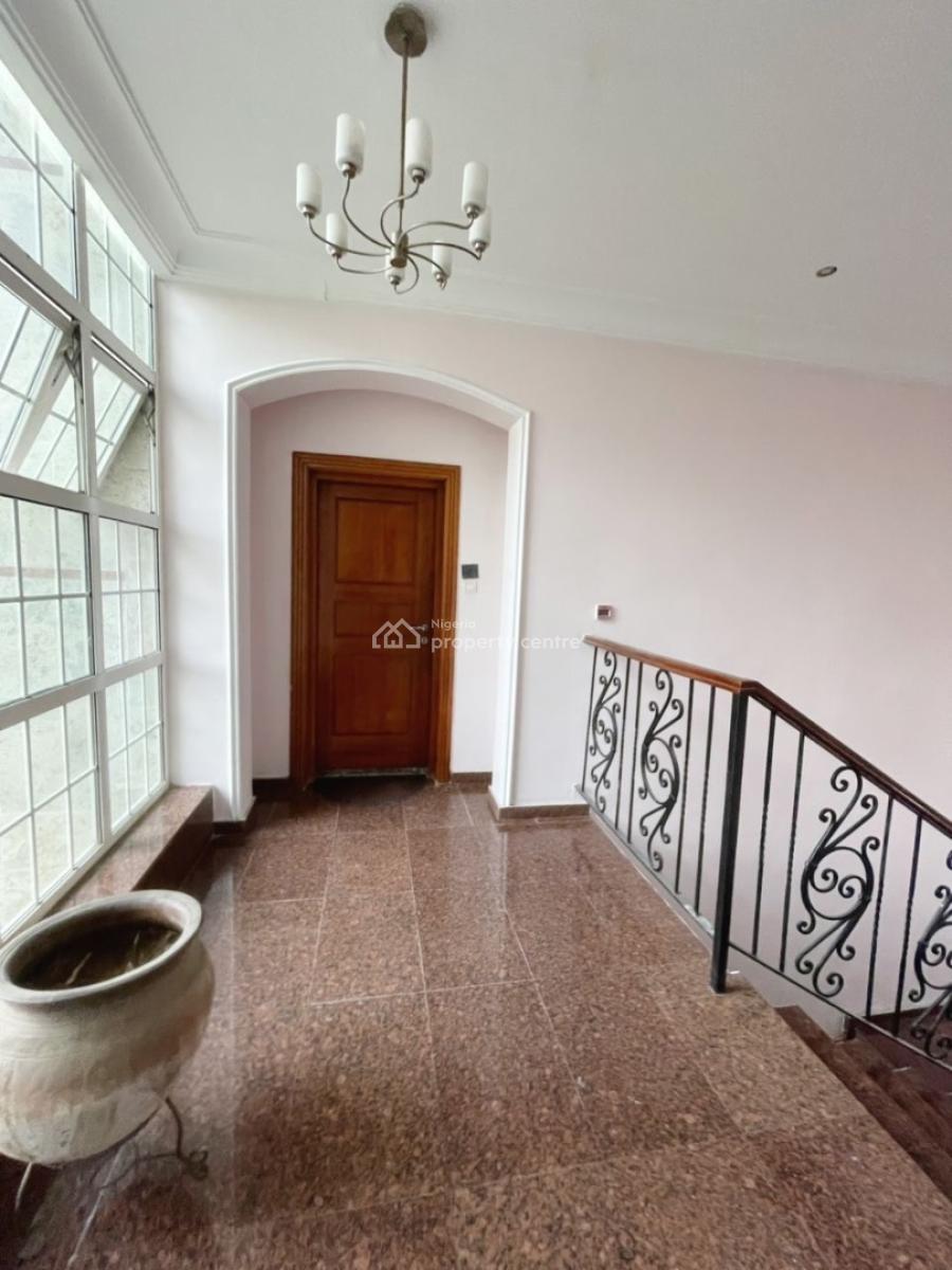 3 Bedroom Apartment with Bq, Ikoyi, Lagos, Flat / Apartment for Rent