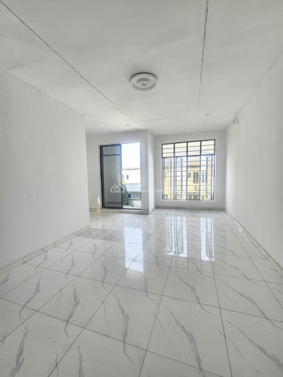 Brand New 3 Bedroom Seim Detached Duplex, Orchid Estate, Lekki, Lagos, House for Sale