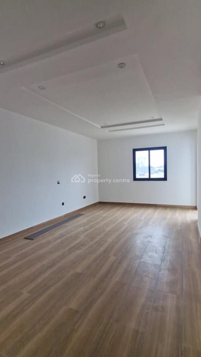 Luxurious 4-bedroom Apartment, Ikoyi, Lagos, House for Rent