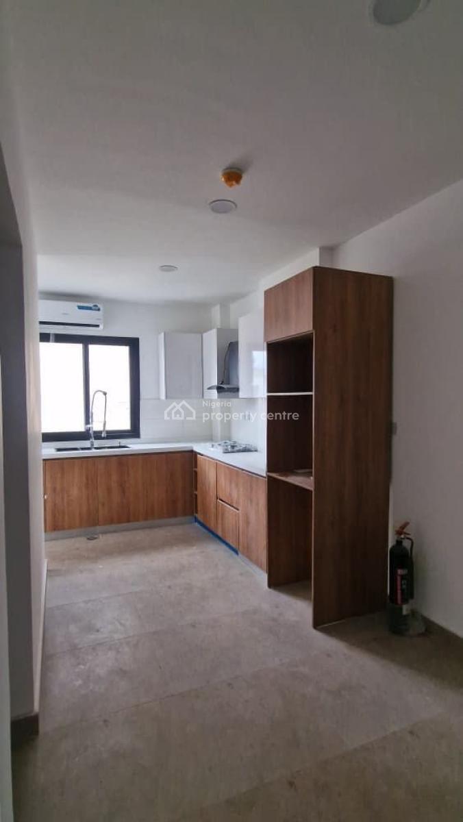 Luxurious 4-bedroom Apartment, Ikoyi, Lagos, House for Rent