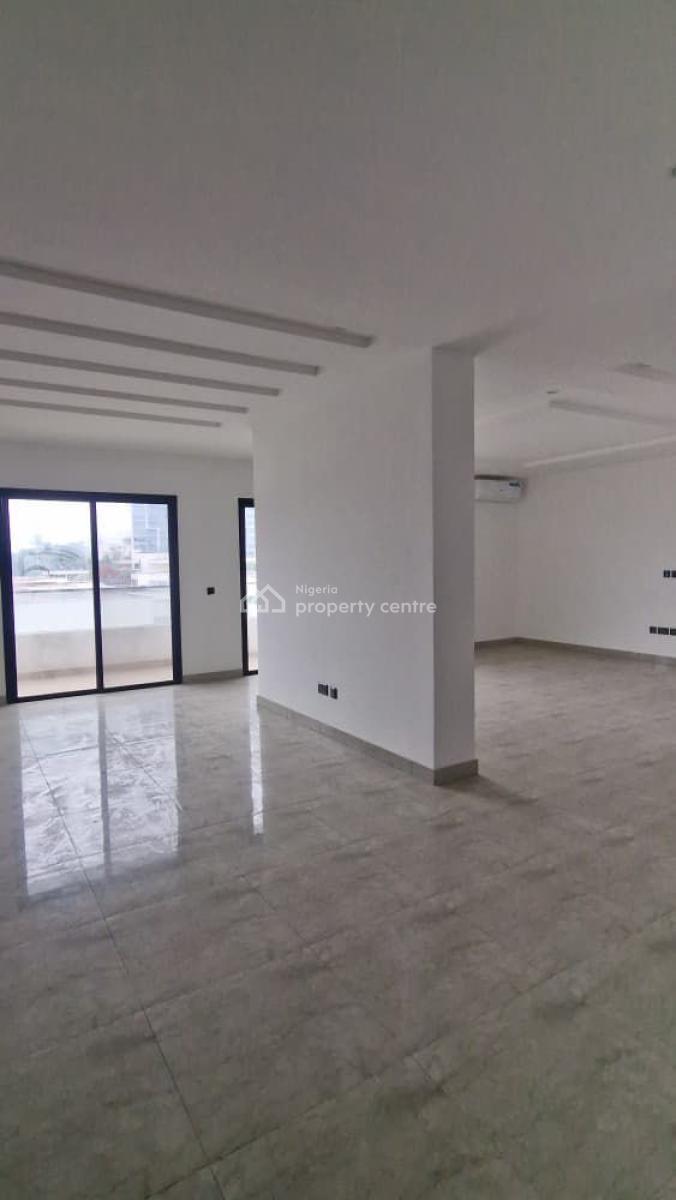 Luxurious 4-bedroom Apartment, Ikoyi, Lagos, House for Rent