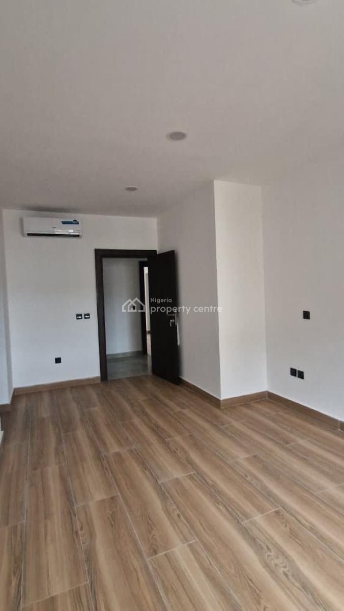 Luxurious 4-bedroom Apartment, Ikoyi, Lagos, House for Rent