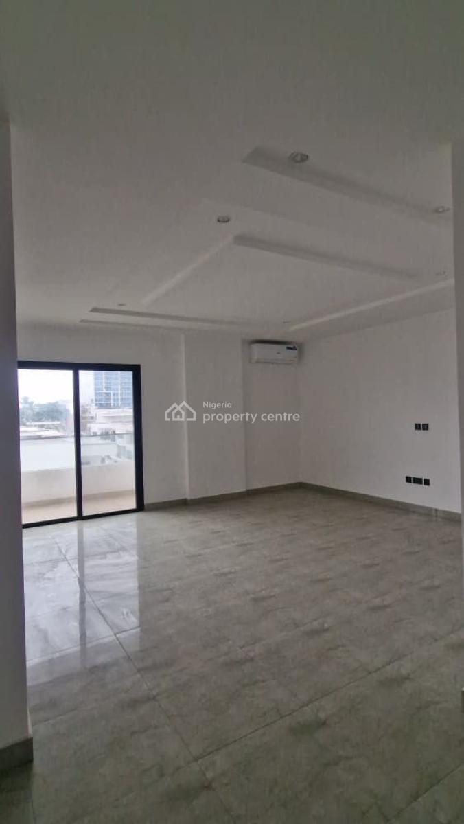 Luxurious 4-bedroom Apartment, Ikoyi, Lagos, House for Rent
