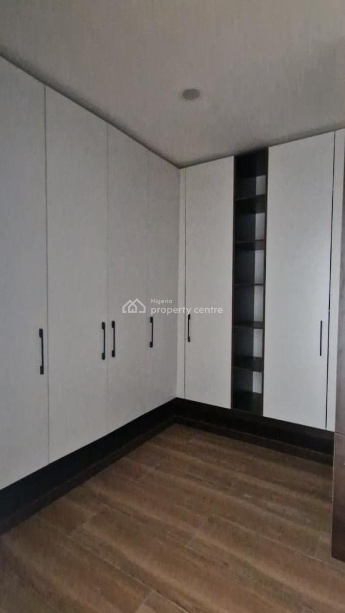 Luxurious 4-bedroom Apartment, Ikoyi, Lagos, House for Rent