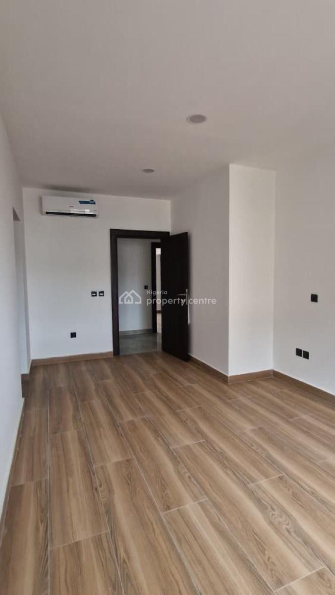 Luxurious 4-bedroom Apartment, Ikoyi, Lagos, House for Rent