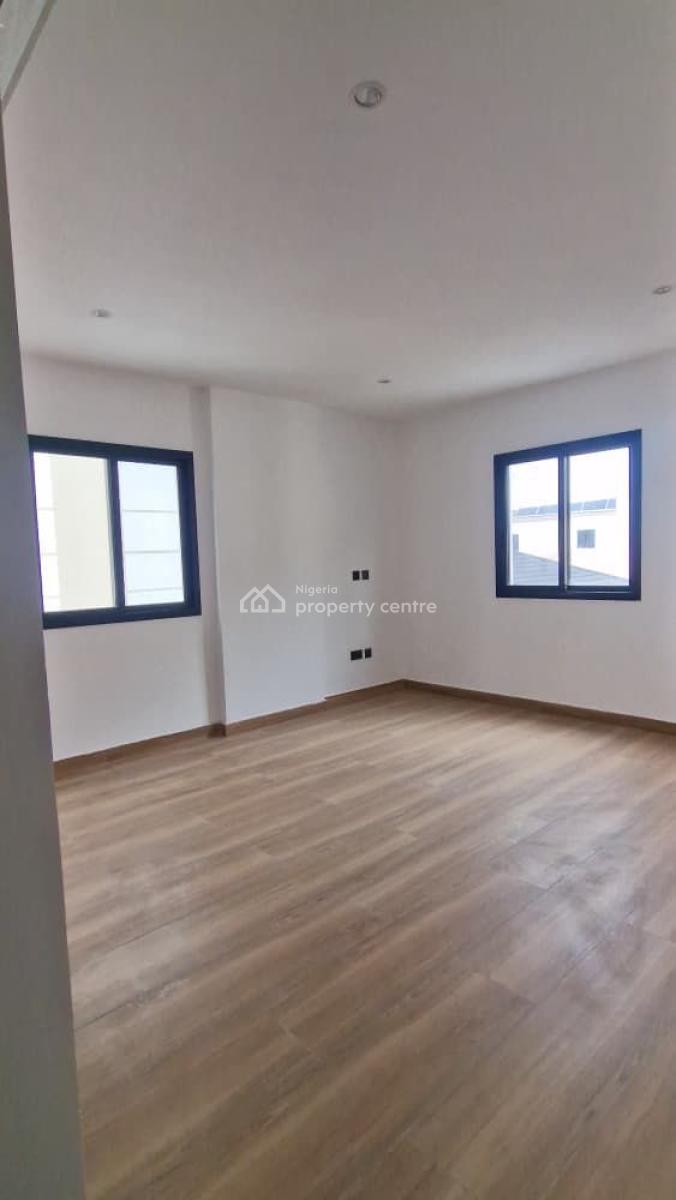 Luxurious 4-bedroom Apartment, Ikoyi, Lagos, House for Rent