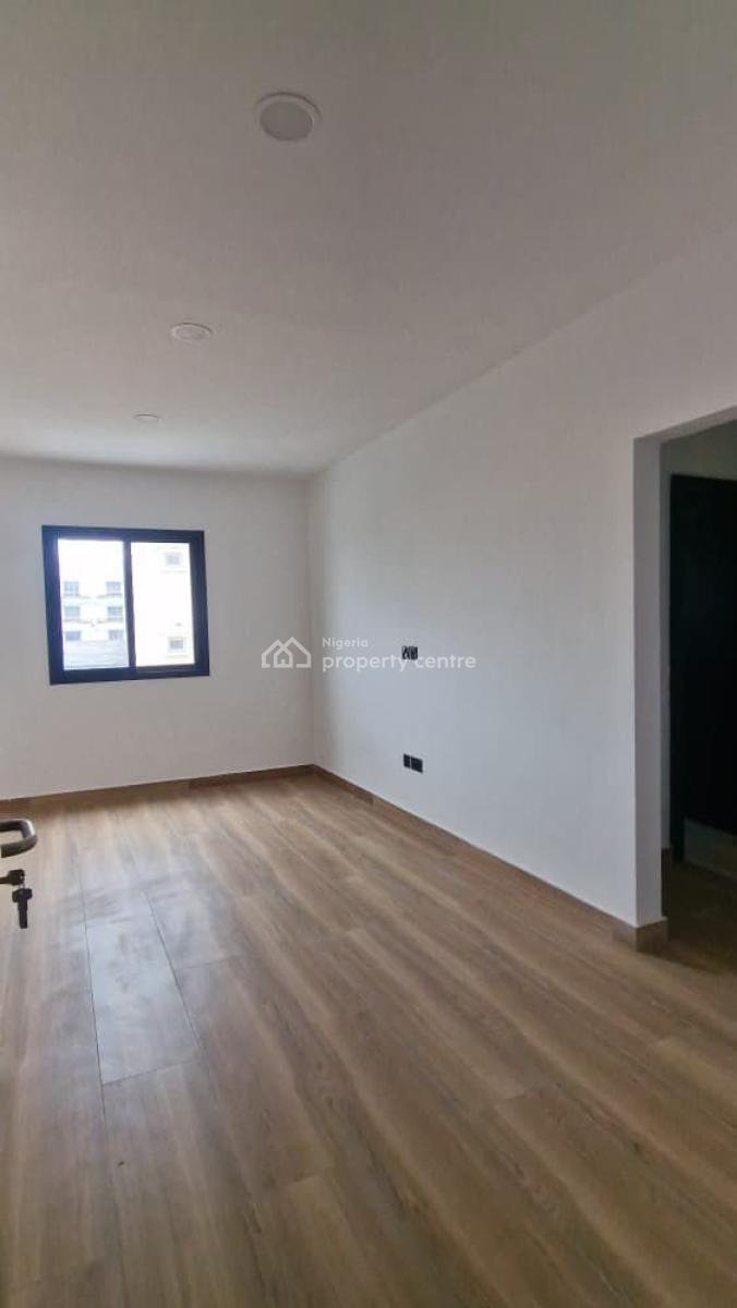 Luxurious 4-bedroom Apartment, Ikoyi, Lagos, House for Rent