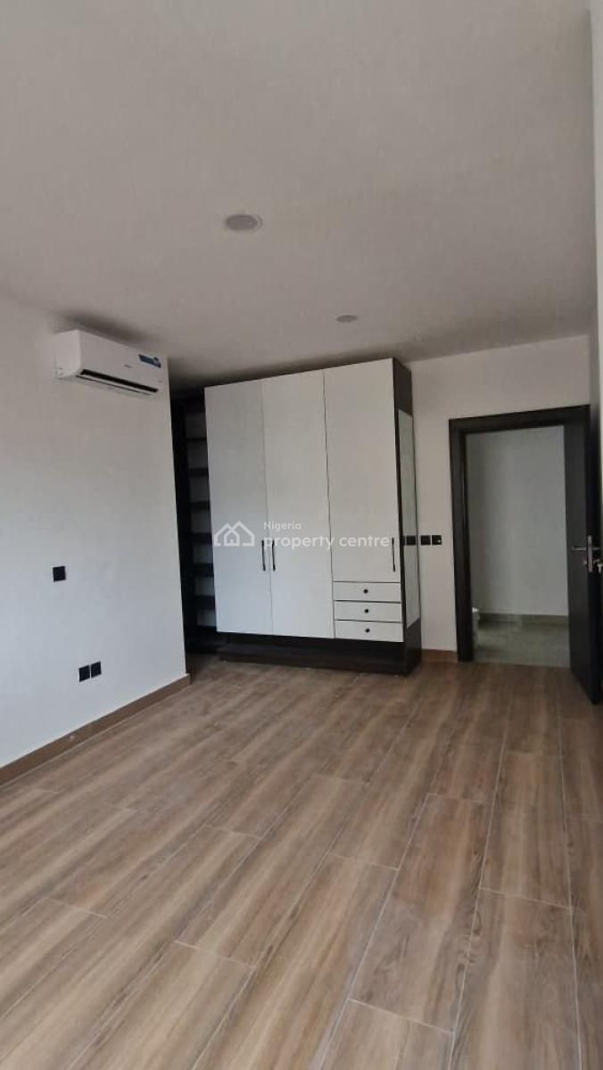 Luxurious 4-bedroom Apartment, Ikoyi, Lagos, House for Rent