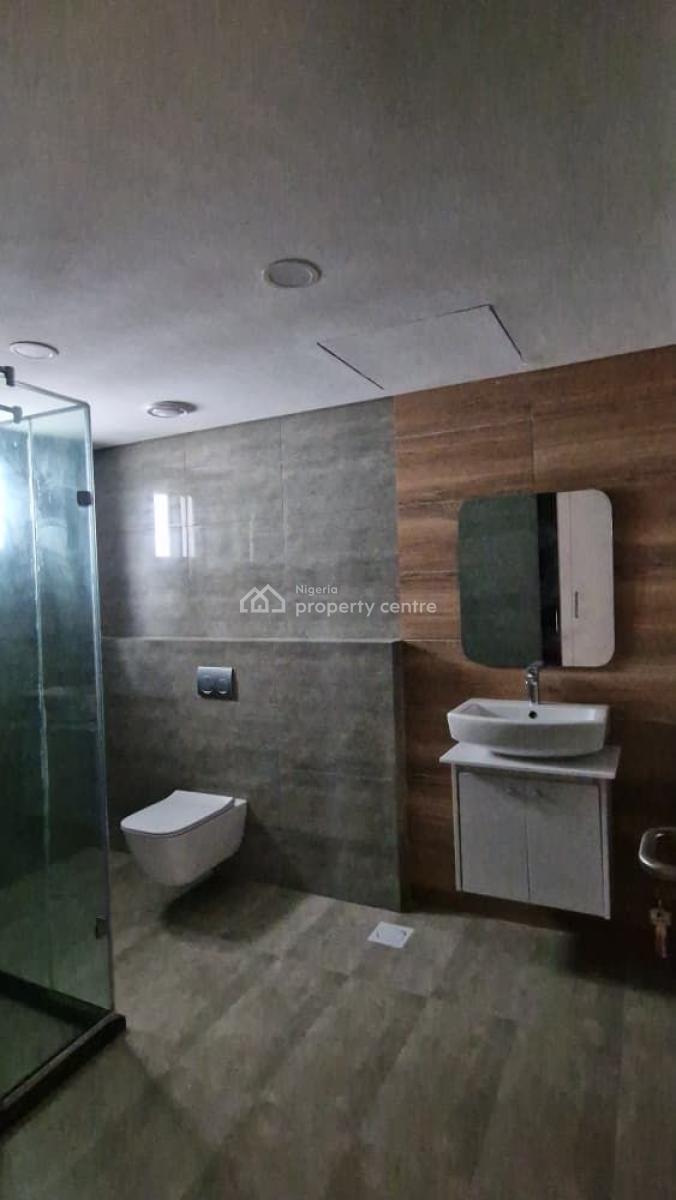Luxurious 4-bedroom Apartment, Ikoyi, Lagos, House for Rent