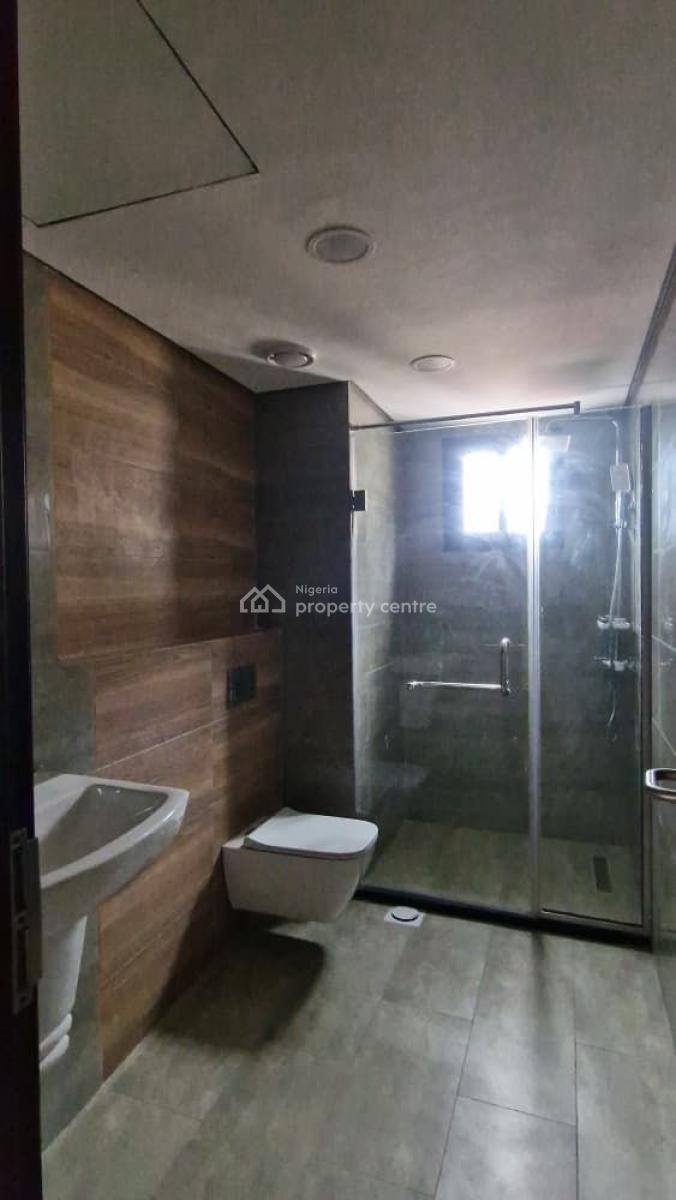 Luxurious 4-bedroom Apartment, Ikoyi, Lagos, House for Rent