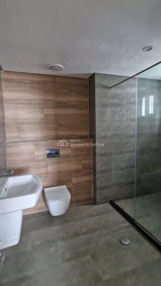 Luxurious 4-bedroom Apartment, Ikoyi, Lagos, House for Rent