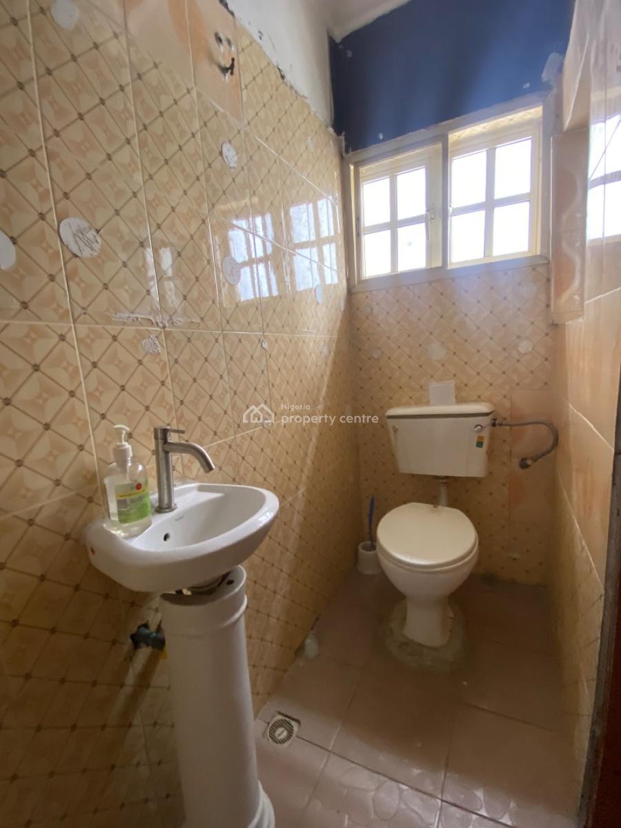 Fully Furnished 3 Room Office Space, Off Ladipo Omotosho Cole Street, Lekki Phase 1, Lekki, Lagos, Office Space for Rent