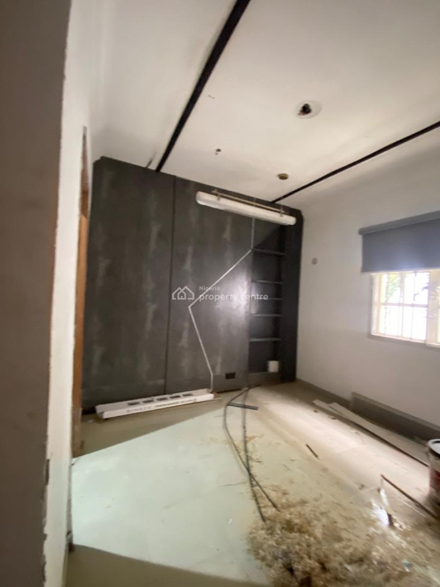 Fully Furnished 3 Room Office Space, Off Ladipo Omotosho Cole Street, Lekki Phase 1, Lekki, Lagos, Office Space for Rent