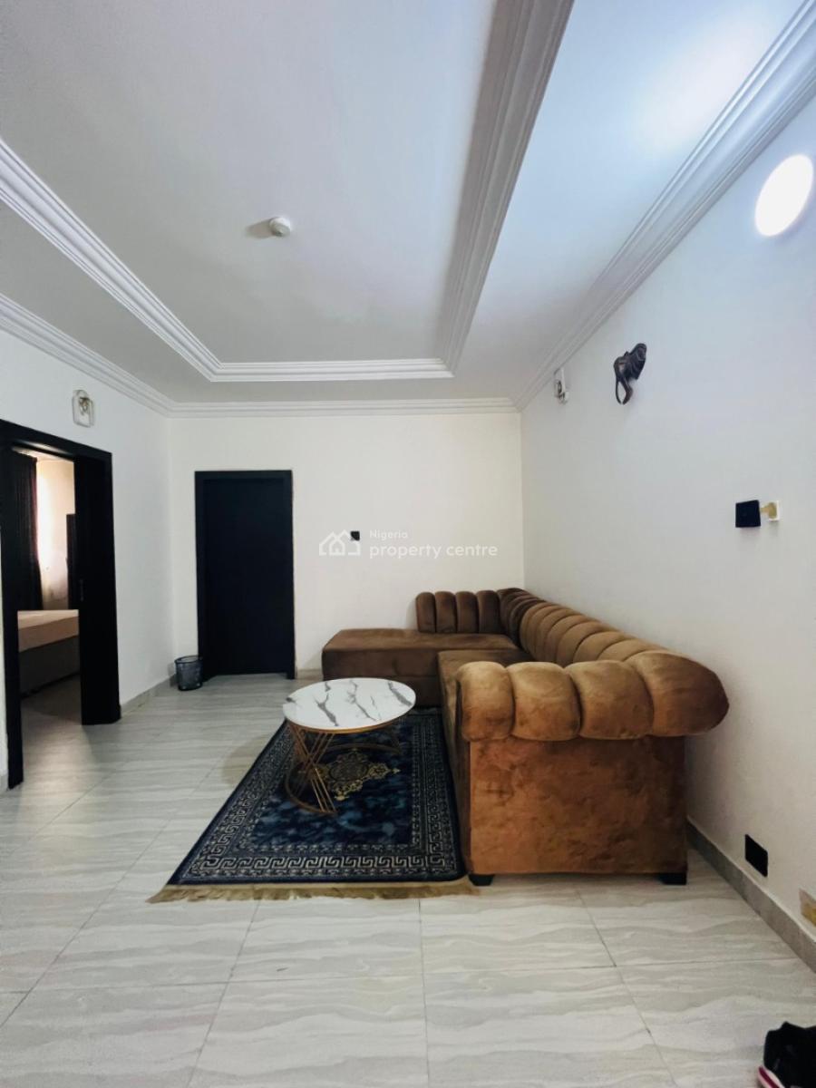 Fully Furnished 4 Bedroom Terrace Duplex Without Bq, Oniru, Victoria Island (vi), Lagos, Terraced Duplex for Rent