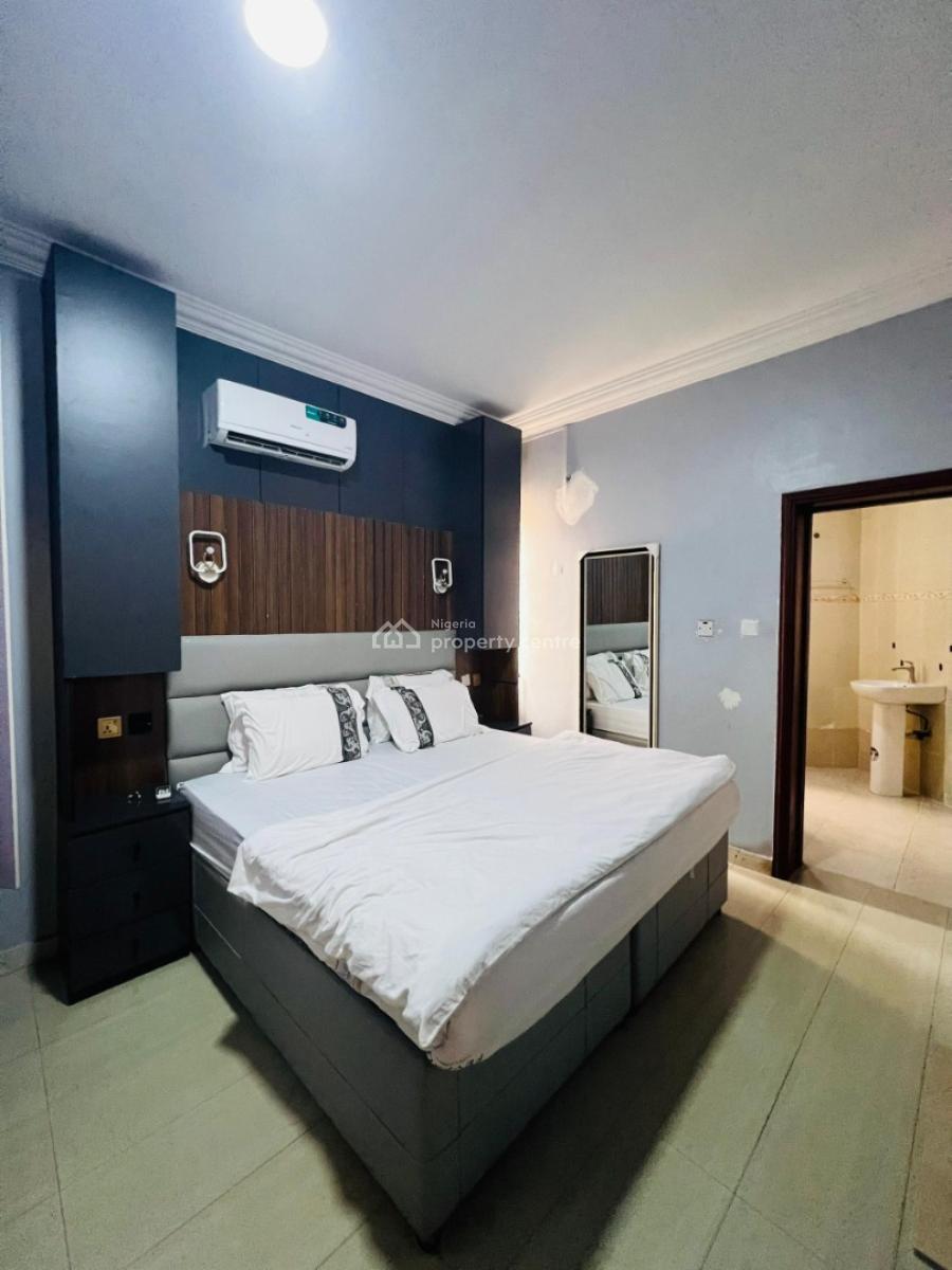 Fully Furnished 4 Bedroom Terrace Duplex Without Bq, Oniru, Victoria Island (vi), Lagos, Terraced Duplex for Rent