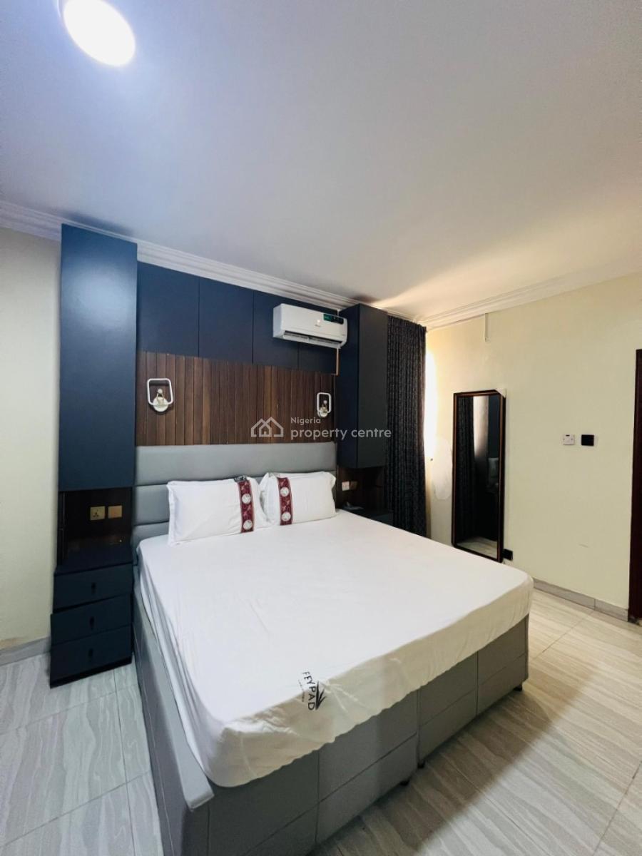 Fully Furnished 4 Bedroom Terrace Duplex Without Bq, Oniru, Victoria Island (vi), Lagos, Terraced Duplex for Rent