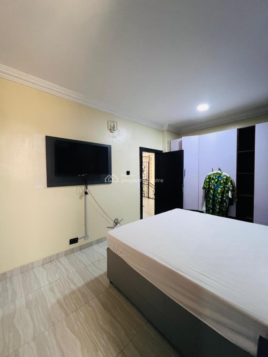 Fully Furnished 4 Bedroom Terrace Duplex Without Bq, Oniru, Victoria Island (vi), Lagos, Terraced Duplex for Rent