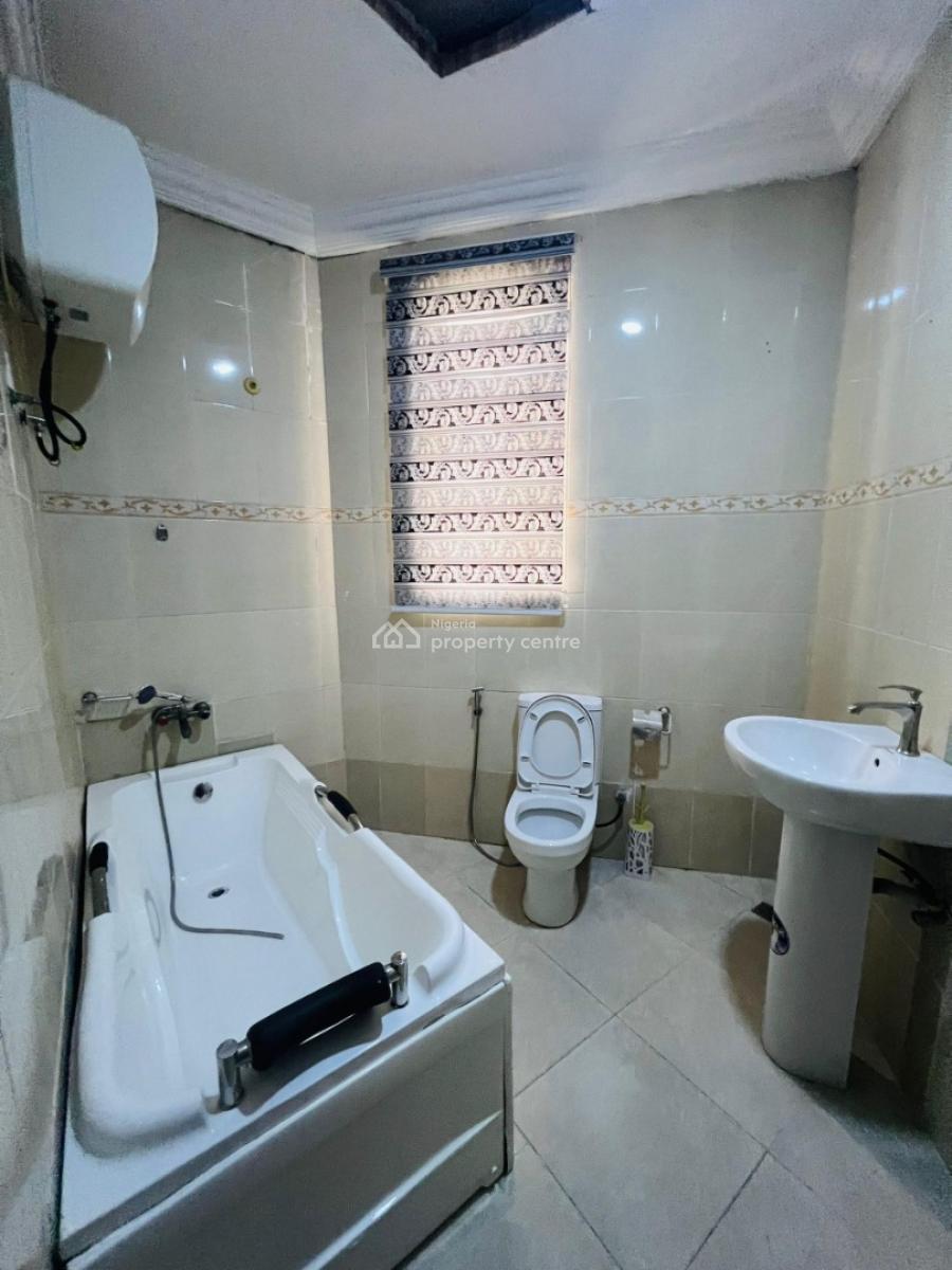 Fully Furnished 4 Bedroom Terrace Duplex Without Bq, Oniru, Victoria Island (vi), Lagos, Terraced Duplex for Rent