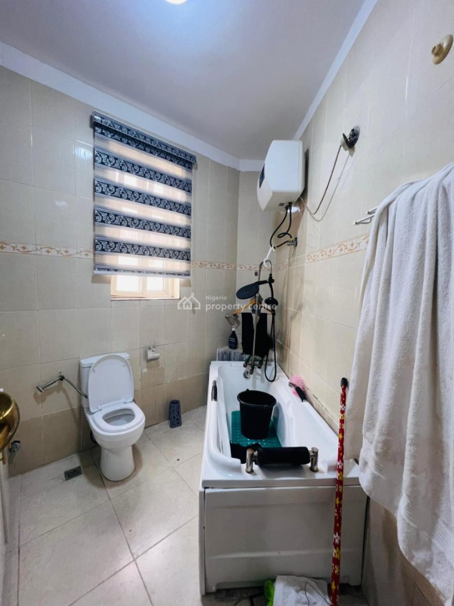 Fully Furnished 4 Bedroom Terrace Duplex Without Bq, Oniru, Victoria Island (vi), Lagos, Terraced Duplex for Rent