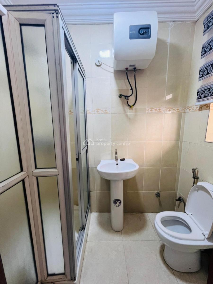 Fully Furnished 4 Bedroom Terrace Duplex Without Bq, Oniru, Victoria Island (vi), Lagos, Terraced Duplex for Rent