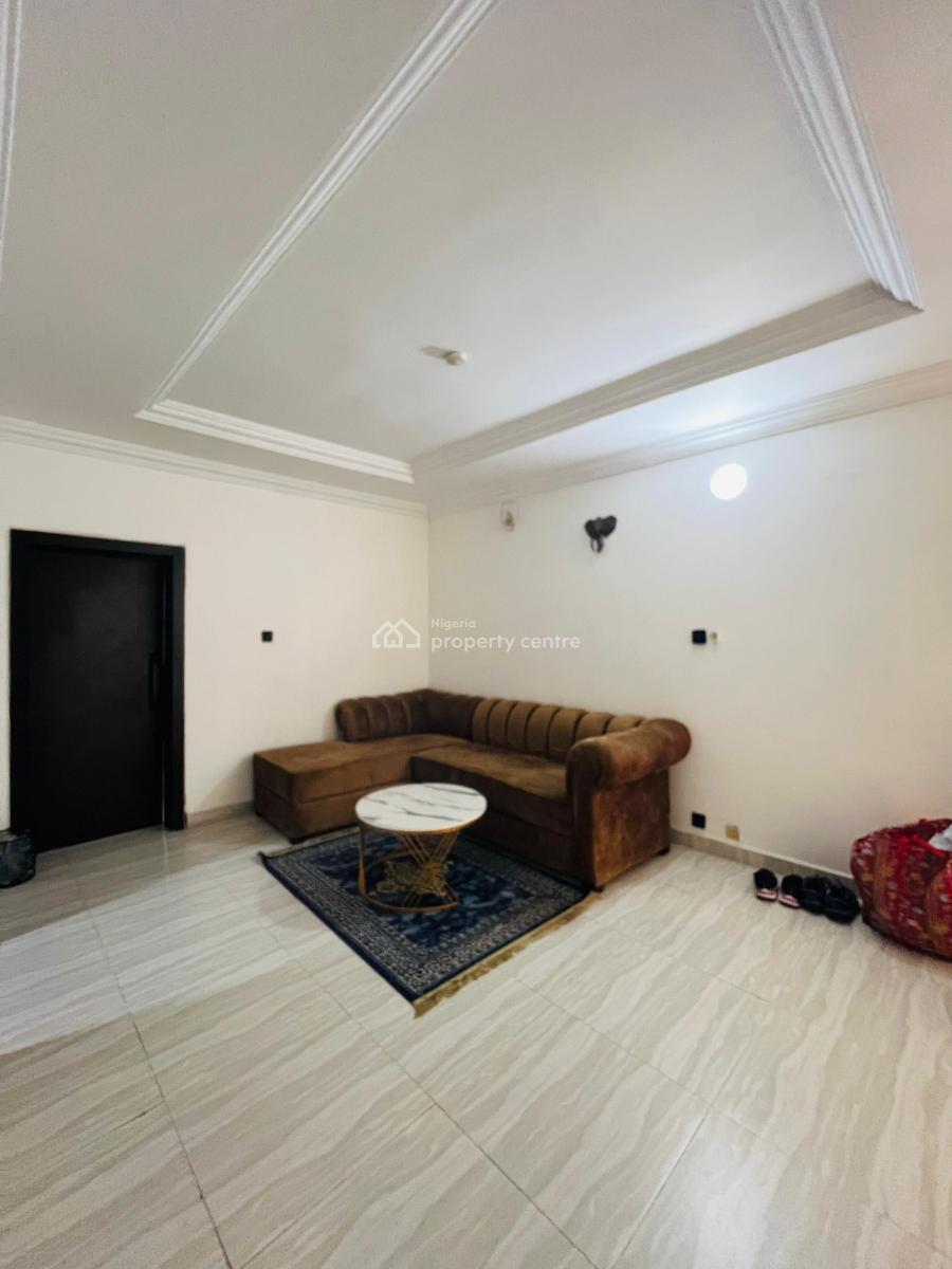 Fully Furnished 4 Bedroom Terrace Duplex Without Bq, Oniru, Victoria Island (vi), Lagos, Terraced Duplex for Rent