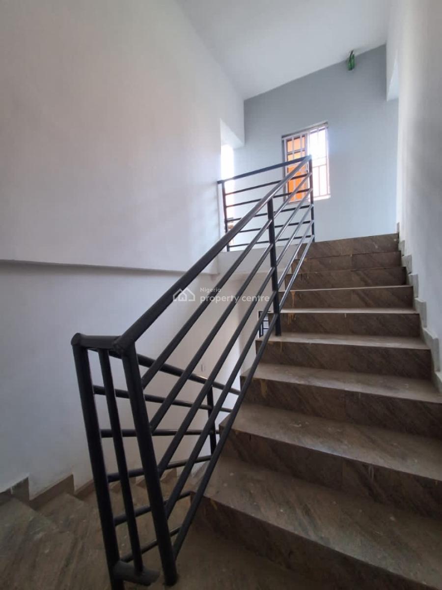 Newly Built Selfcon Available, Badore, Ajah, Lagos, Self Contain (single Rooms) for Rent