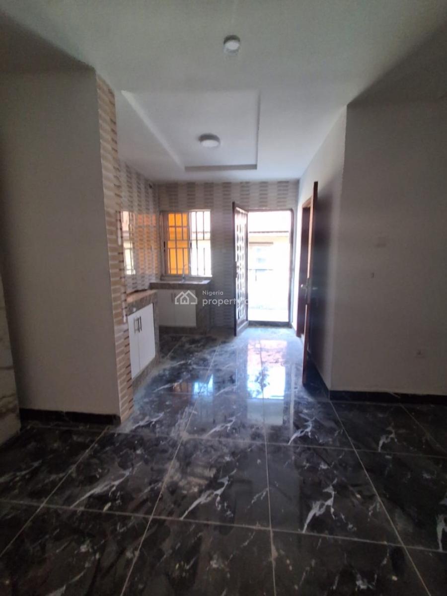 Newly Built Selfcon Available, Badore, Ajah, Lagos, Self Contain (single Rooms) for Rent