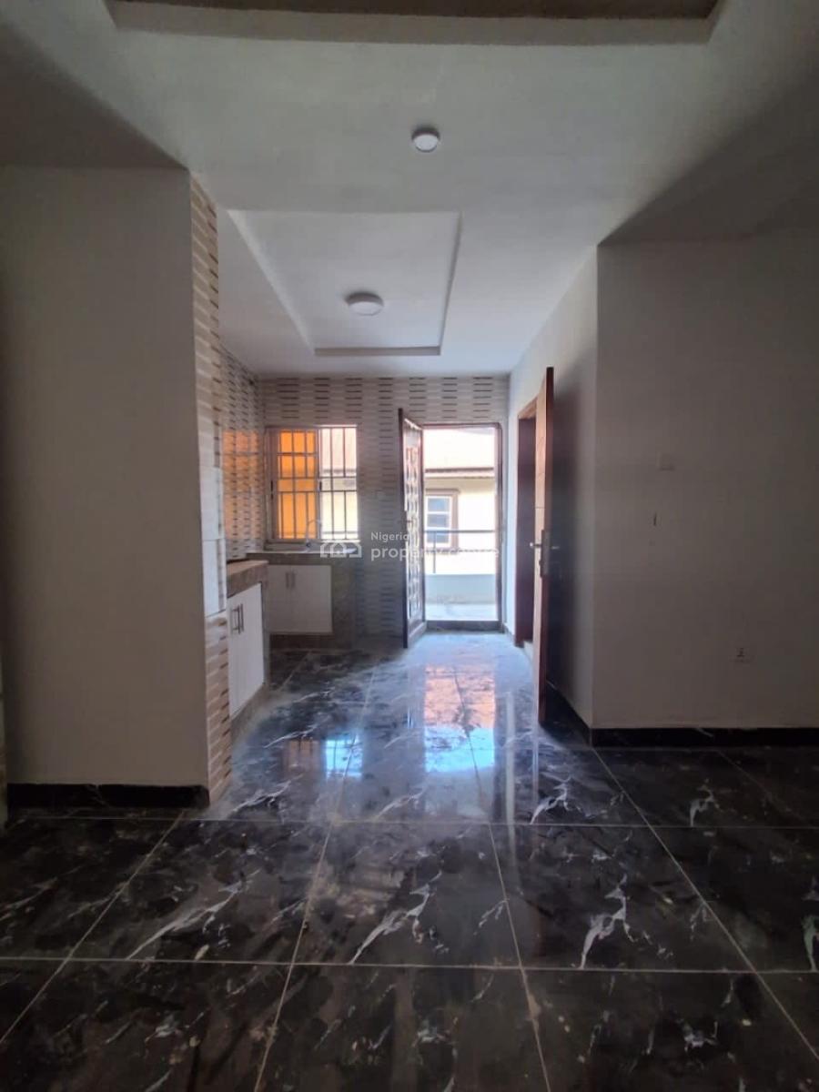 Newly Built Selfcon Available, Badore, Ajah, Lagos, Self Contain (single Rooms) for Rent