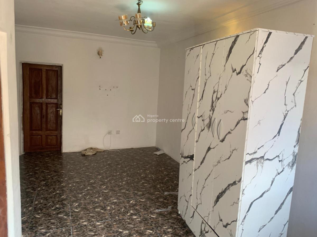 Lovely 2 Bedroom Flat, Thomas Estate, Ajah, Lagos, Flat / Apartment for Rent