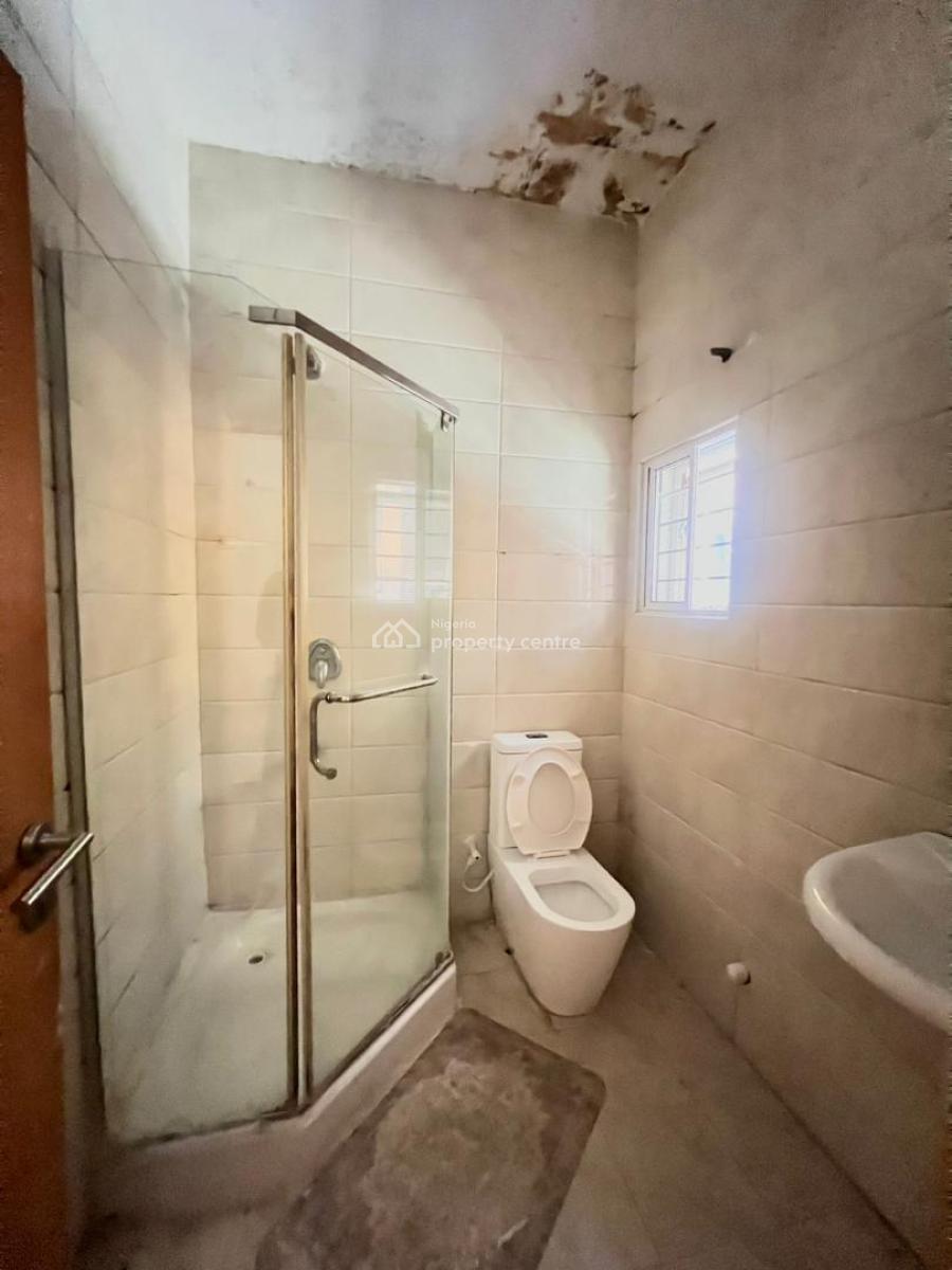 1 Bedroom Apartment with Gym & Swimming Pool, Lekki Phase 1, Lekki, Lagos, Flat / Apartment for Rent