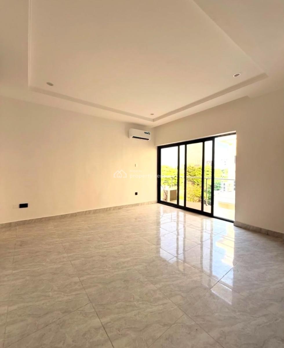 Luxury 4 Bedroom Terrace Duplex, Ikoyi, Lagos, Terraced Duplex for Rent
