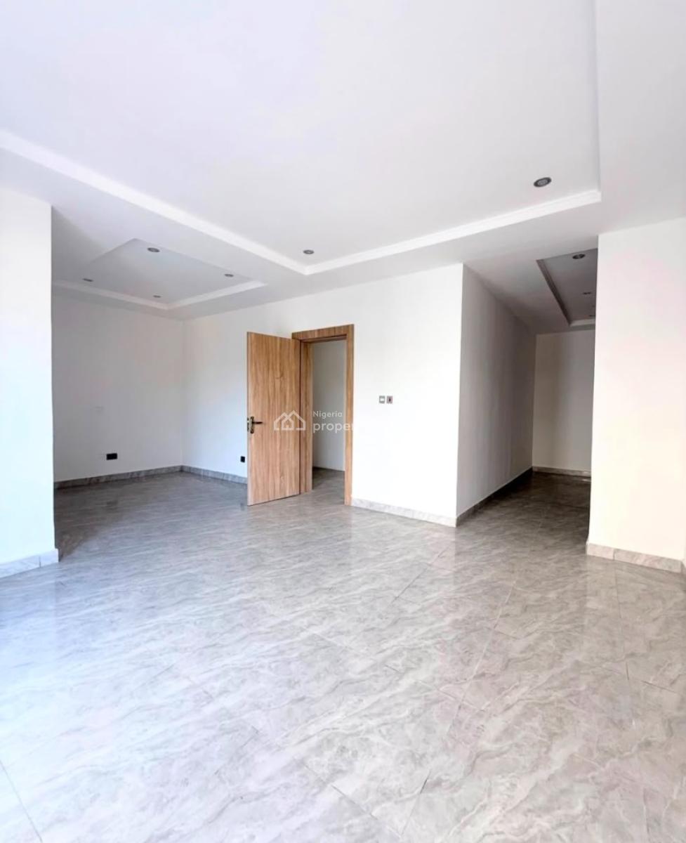 Luxury 4 Bedroom Terrace Duplex, Ikoyi, Lagos, Terraced Duplex for Rent