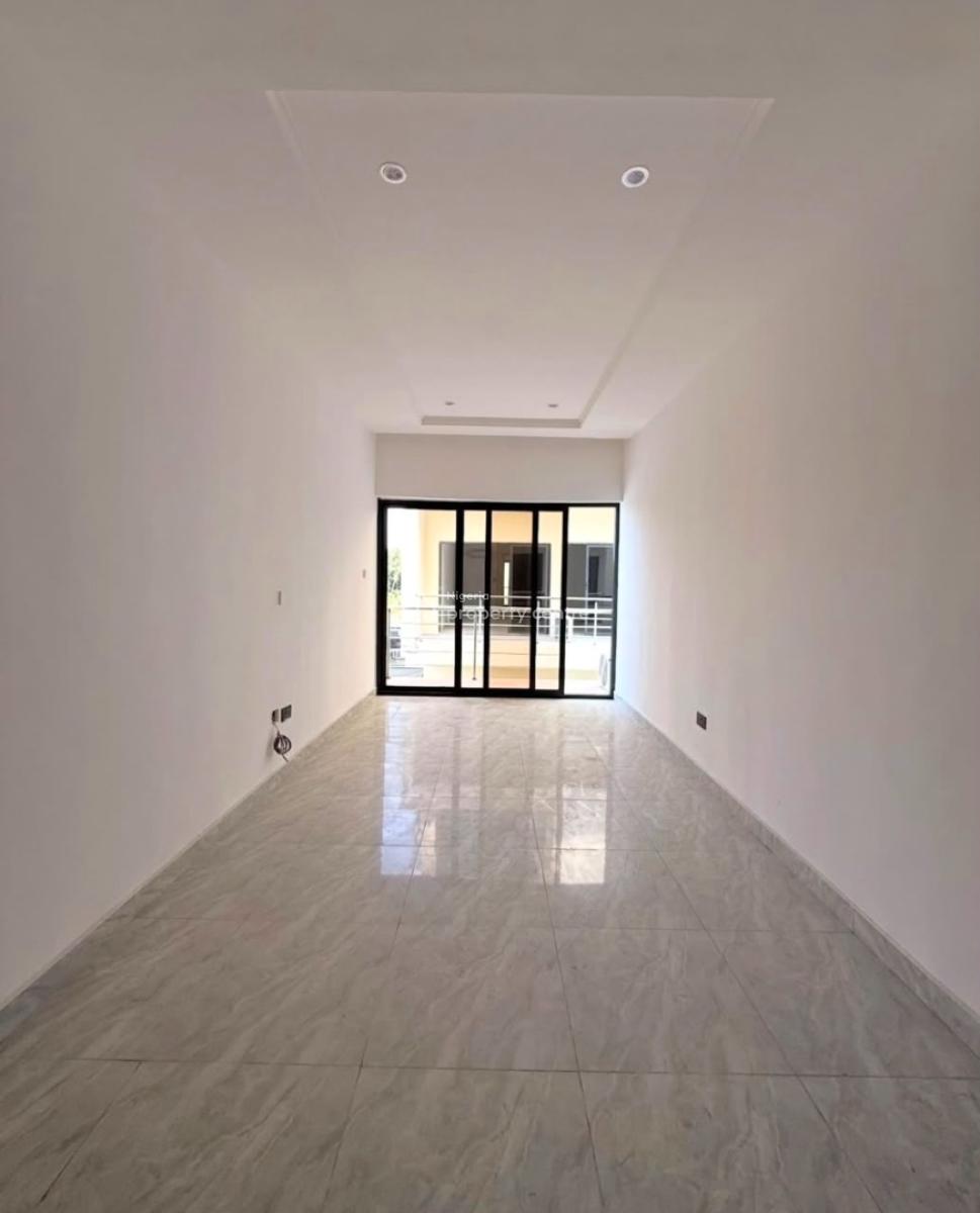 Luxury 4 Bedroom Terrace Duplex, Ikoyi, Lagos, Terraced Duplex for Rent