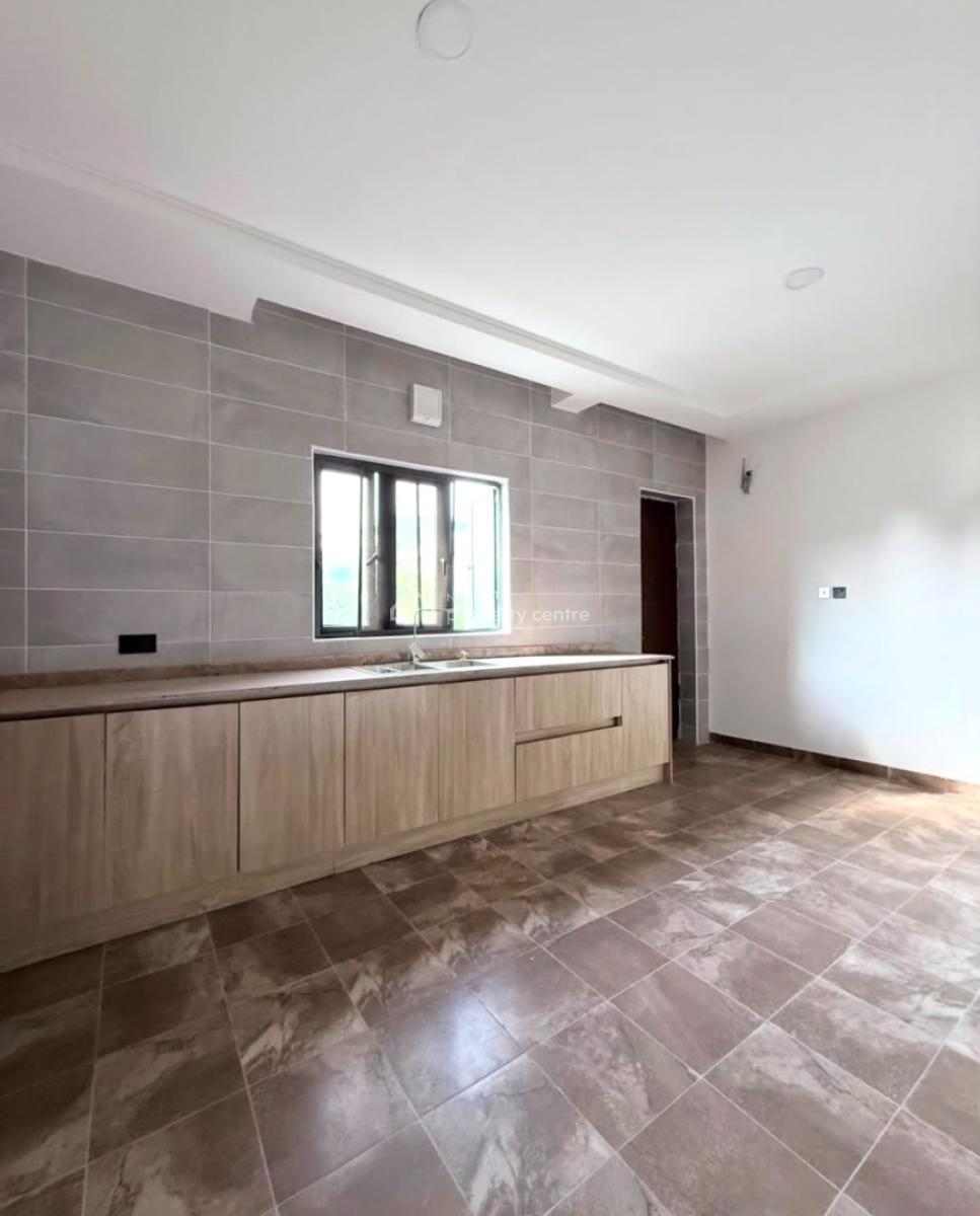 Luxury 4 Bedroom Terrace Duplex, Ikoyi, Lagos, Terraced Duplex for Rent