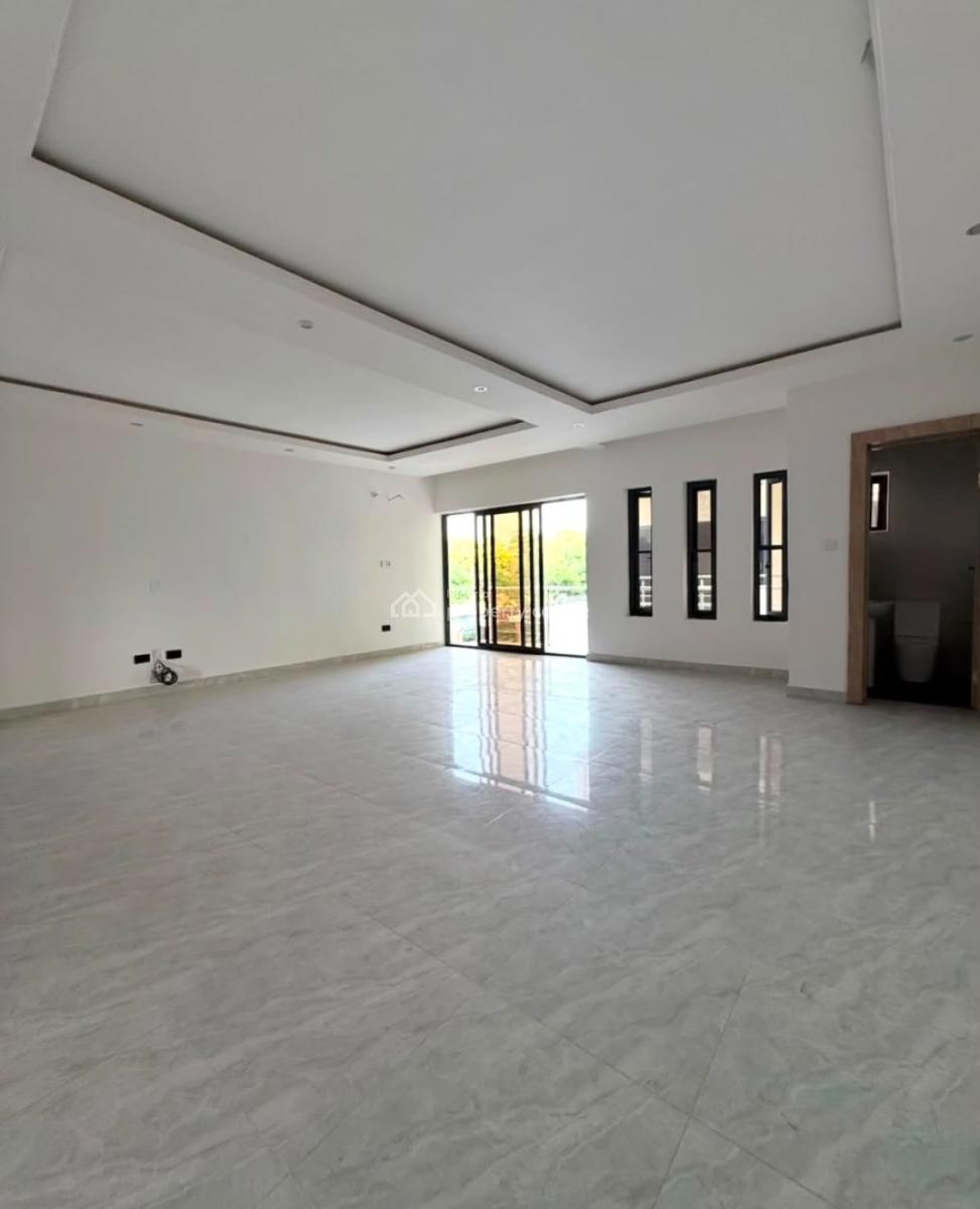 Luxury 4 Bedroom Terrace Duplex, Ikoyi, Lagos, Terraced Duplex for Rent