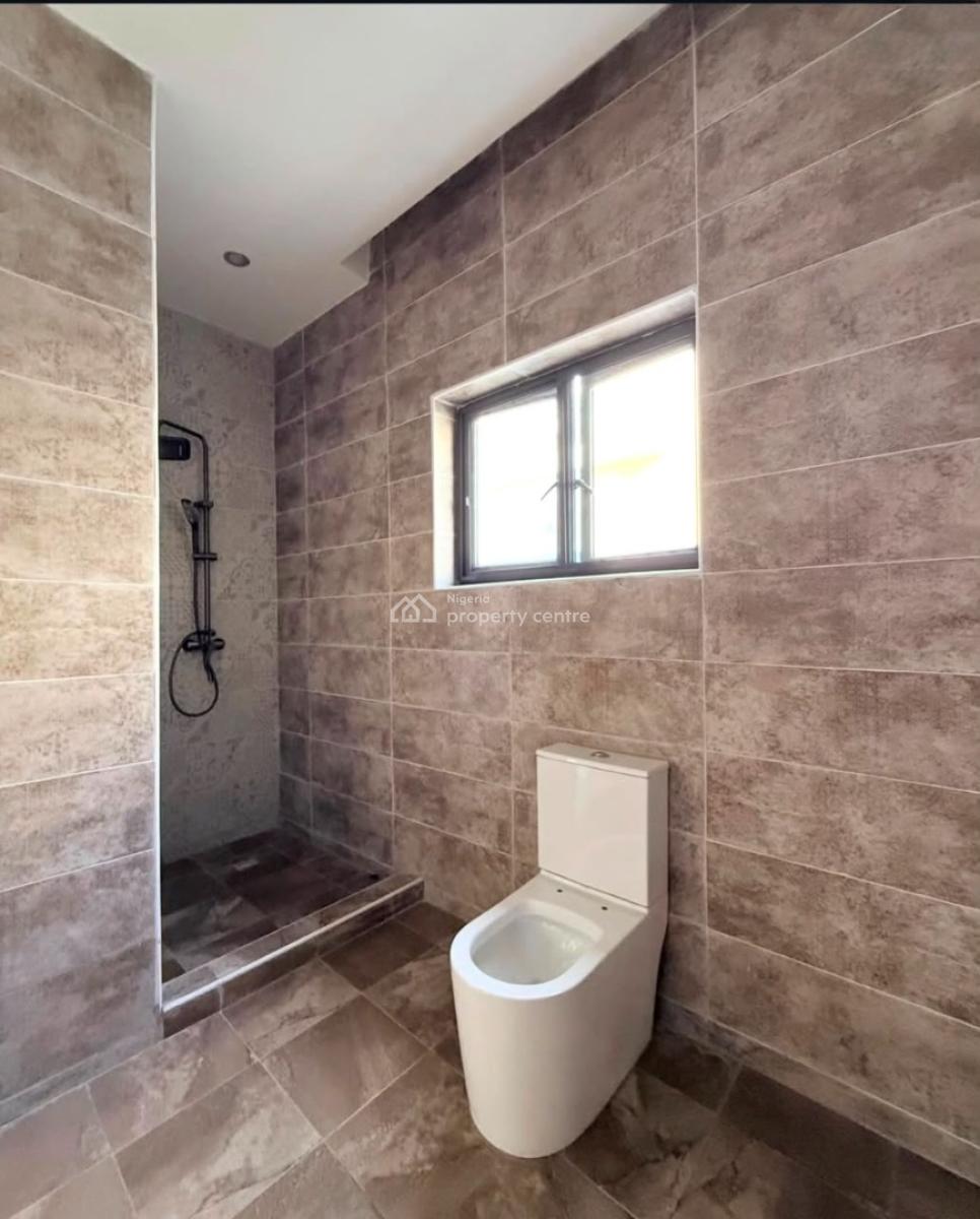 Luxury 4 Bedroom Terrace Duplex, Ikoyi, Lagos, Terraced Duplex for Rent