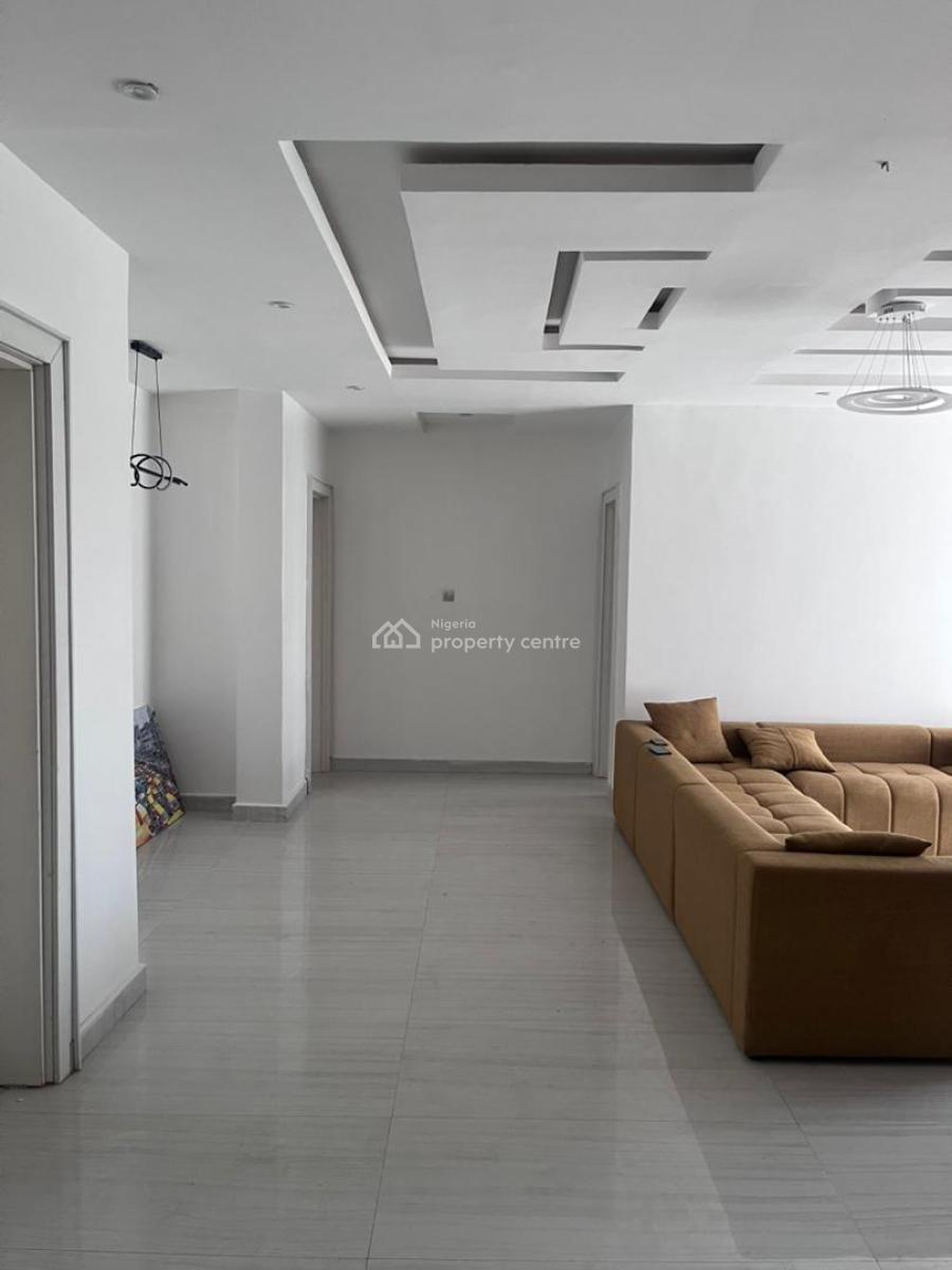 Fully Furnished 3 Bedroom Flat, Lekki Phase 1, Lekki, Lagos, Flat / Apartment for Sale