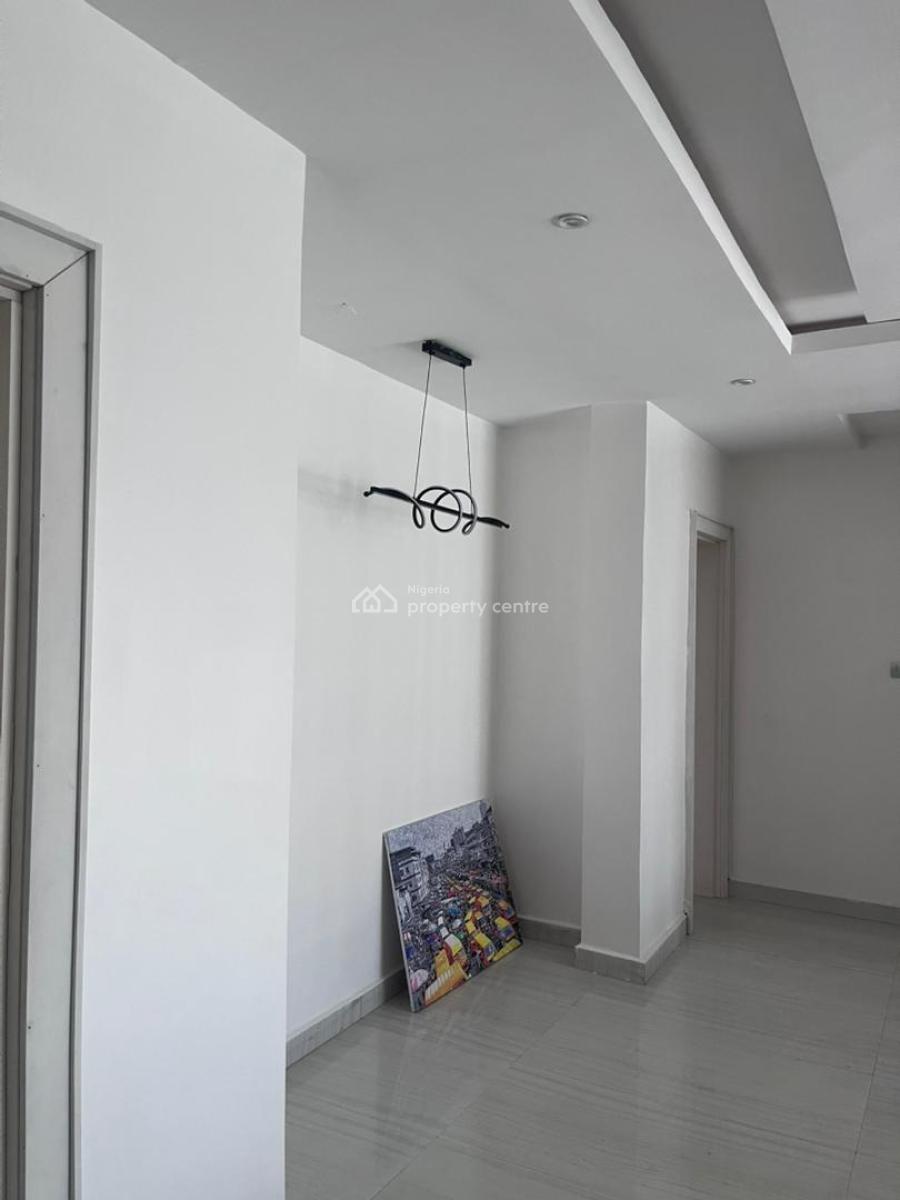 Fully Furnished 3 Bedroom Flat, Lekki Phase 1, Lekki, Lagos, Flat / Apartment for Sale