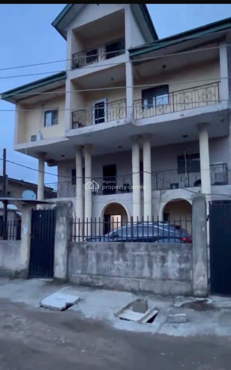 Investors Delights, Surulere, Lagos, Block of Flats for Sale