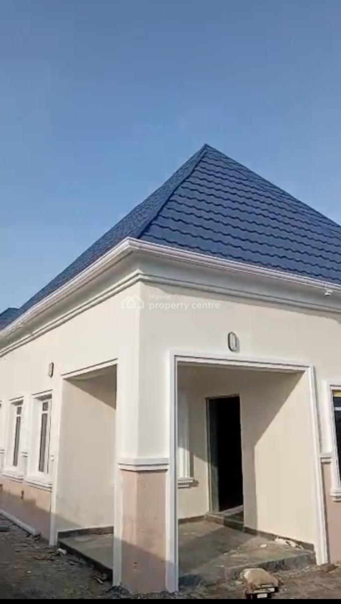 2 Bedroom Bq Available, Galadimawa, Abuja, Flat / Apartment for Rent