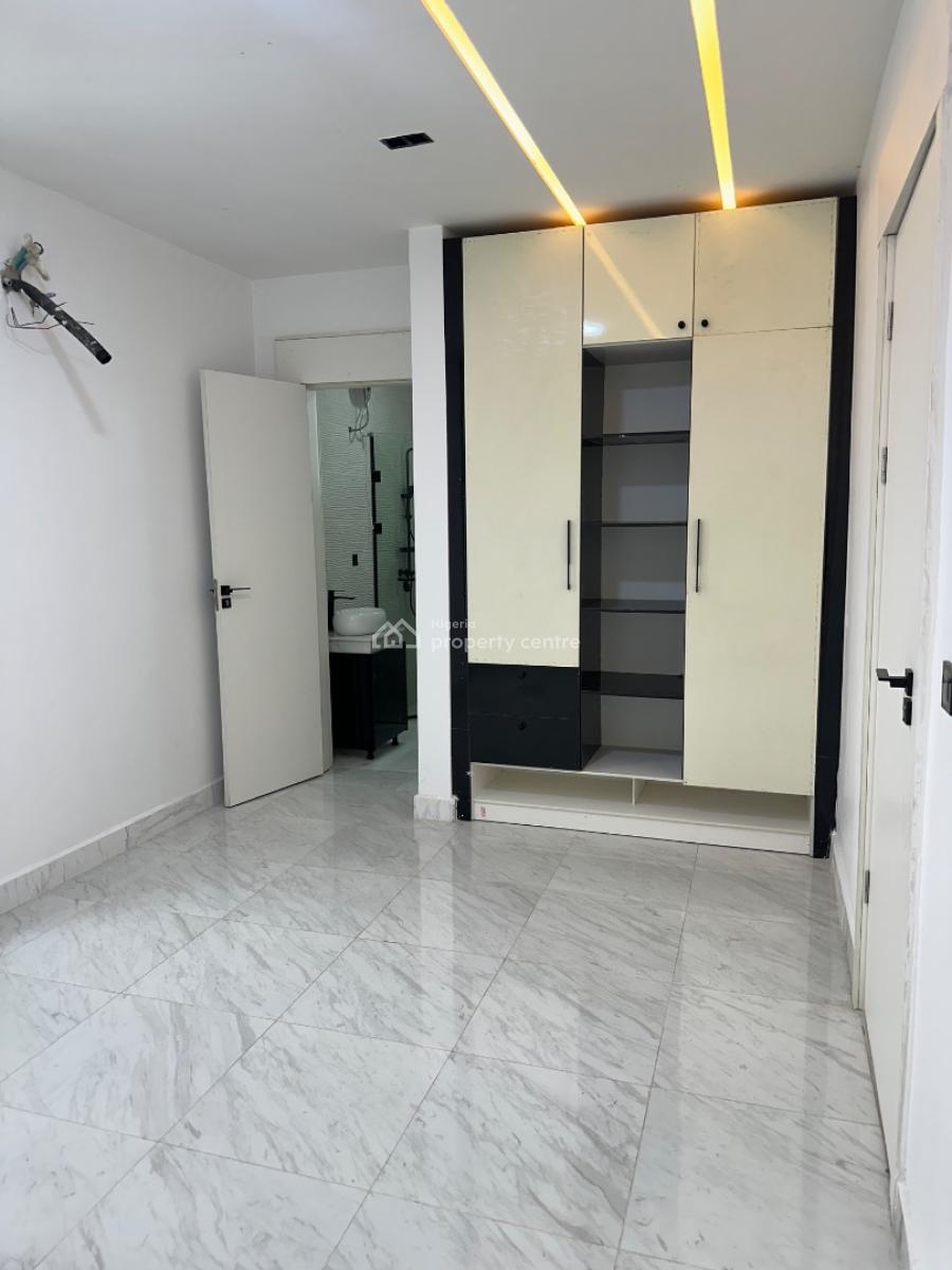 Luxury Duplex, Chevron, Lekki, Lagos, Detached Duplex for Sale