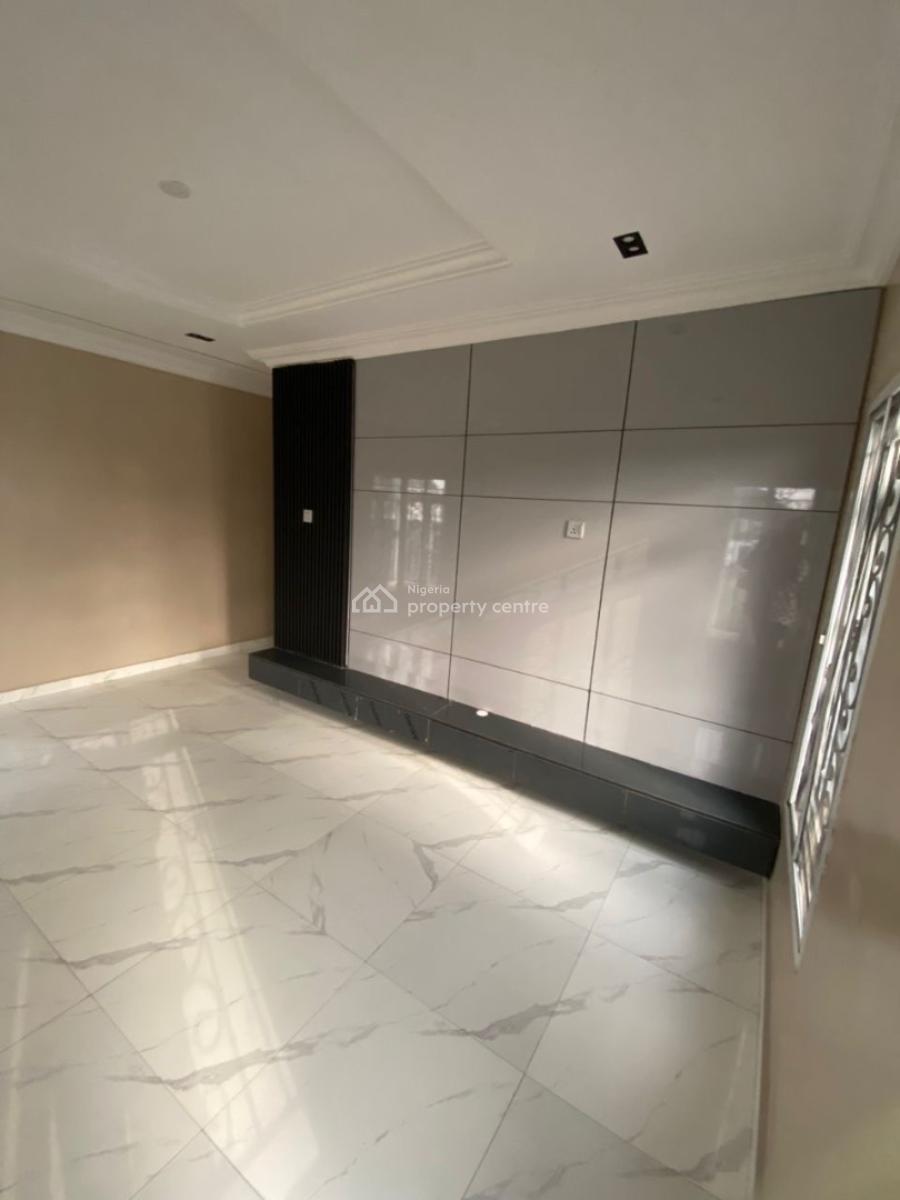 5 Bedroom Duplex Comes with Bq, Pear Garden Estate, Sangotedo, Ajah, Lagos, Detached Duplex for Rent