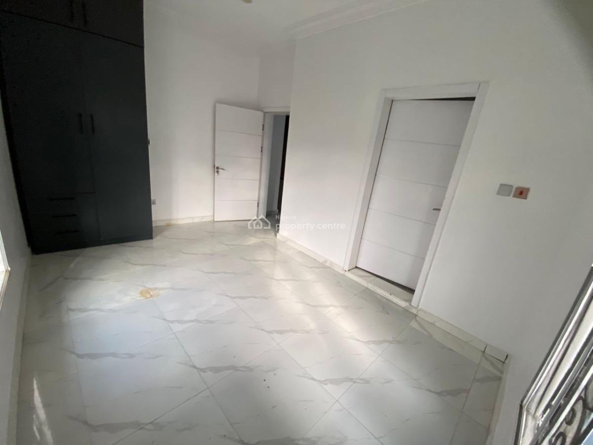 5 Bedroom Duplex Comes with Bq, Pear Garden Estate, Sangotedo, Ajah, Lagos, Detached Duplex for Rent