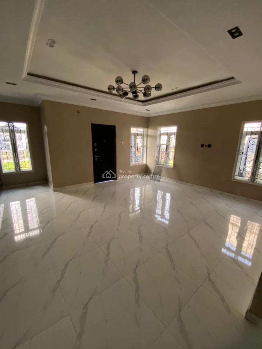 5 Bedroom Duplex Comes with Bq, Pear Garden Estate, Sangotedo, Ajah, Lagos, Detached Duplex for Rent