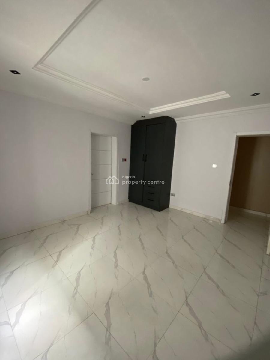 5 Bedroom Duplex Comes with Bq, Pear Garden Estate, Sangotedo, Ajah, Lagos, Detached Duplex for Rent