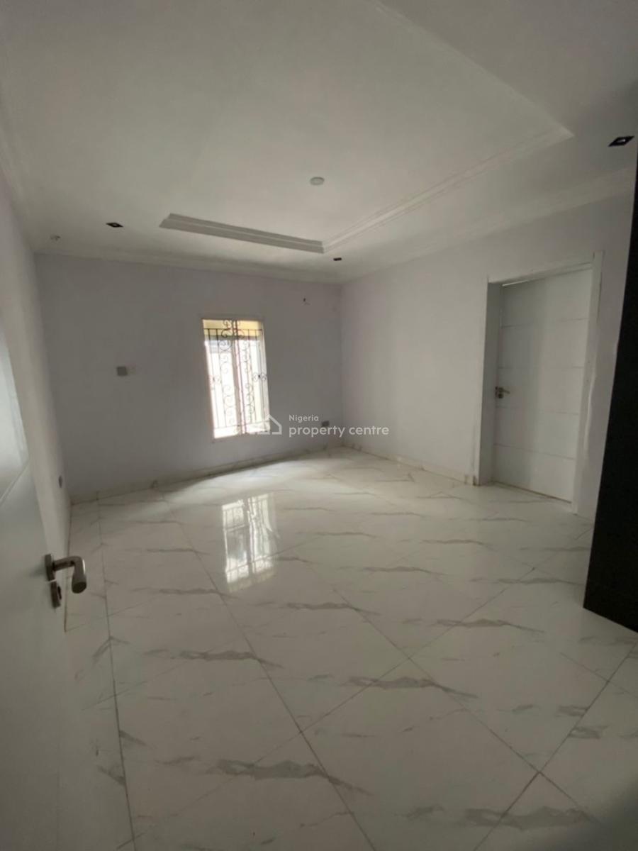 5 Bedroom Duplex Comes with Bq, Pear Garden Estate, Sangotedo, Ajah, Lagos, Detached Duplex for Rent