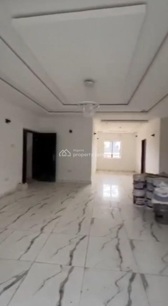 3 Bedroom Apartment, Idu Industrial, Abuja, Flat / Apartment for Rent