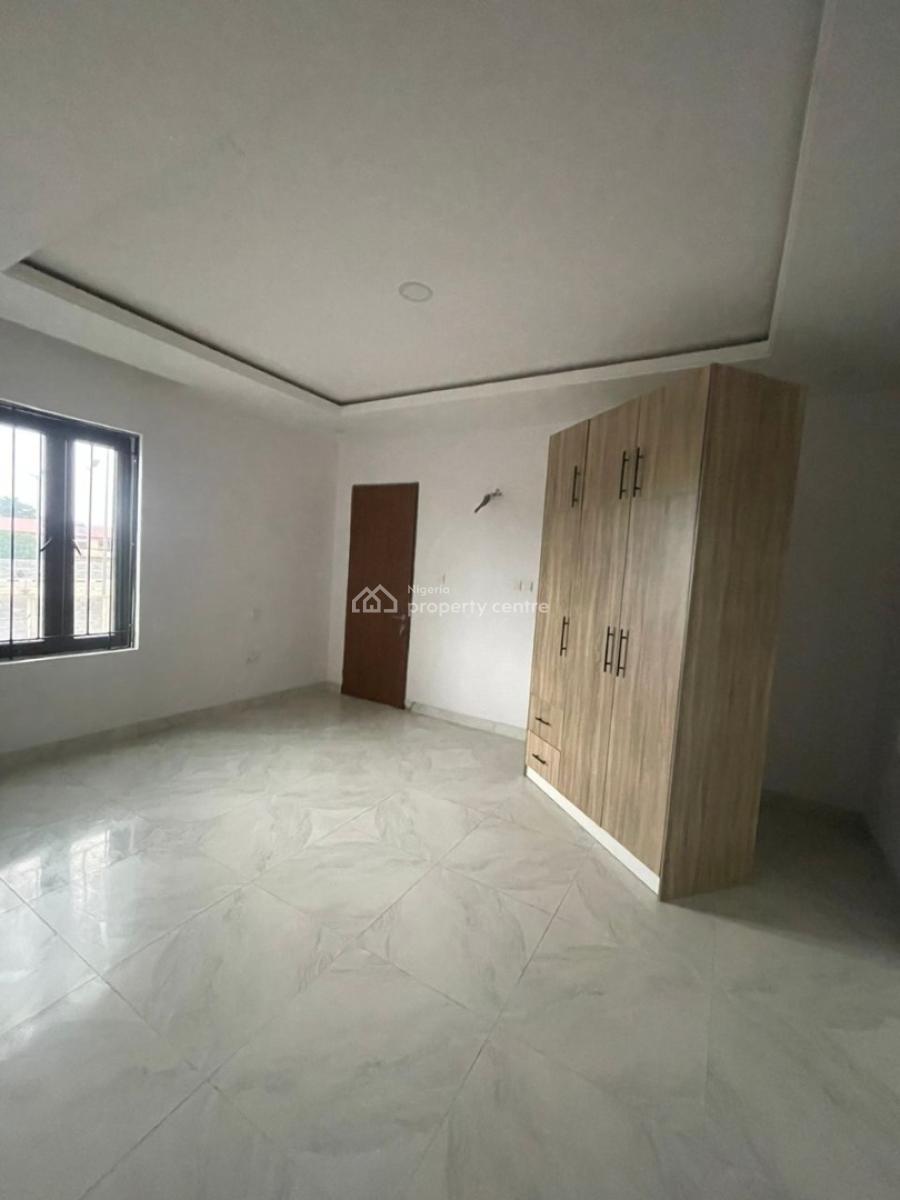 Block of 8 Units of 3 Bedroom Apartment for Commercial Use, Lekki Phase 1, Lekki, Lagos, Flat / Apartment for Rent
